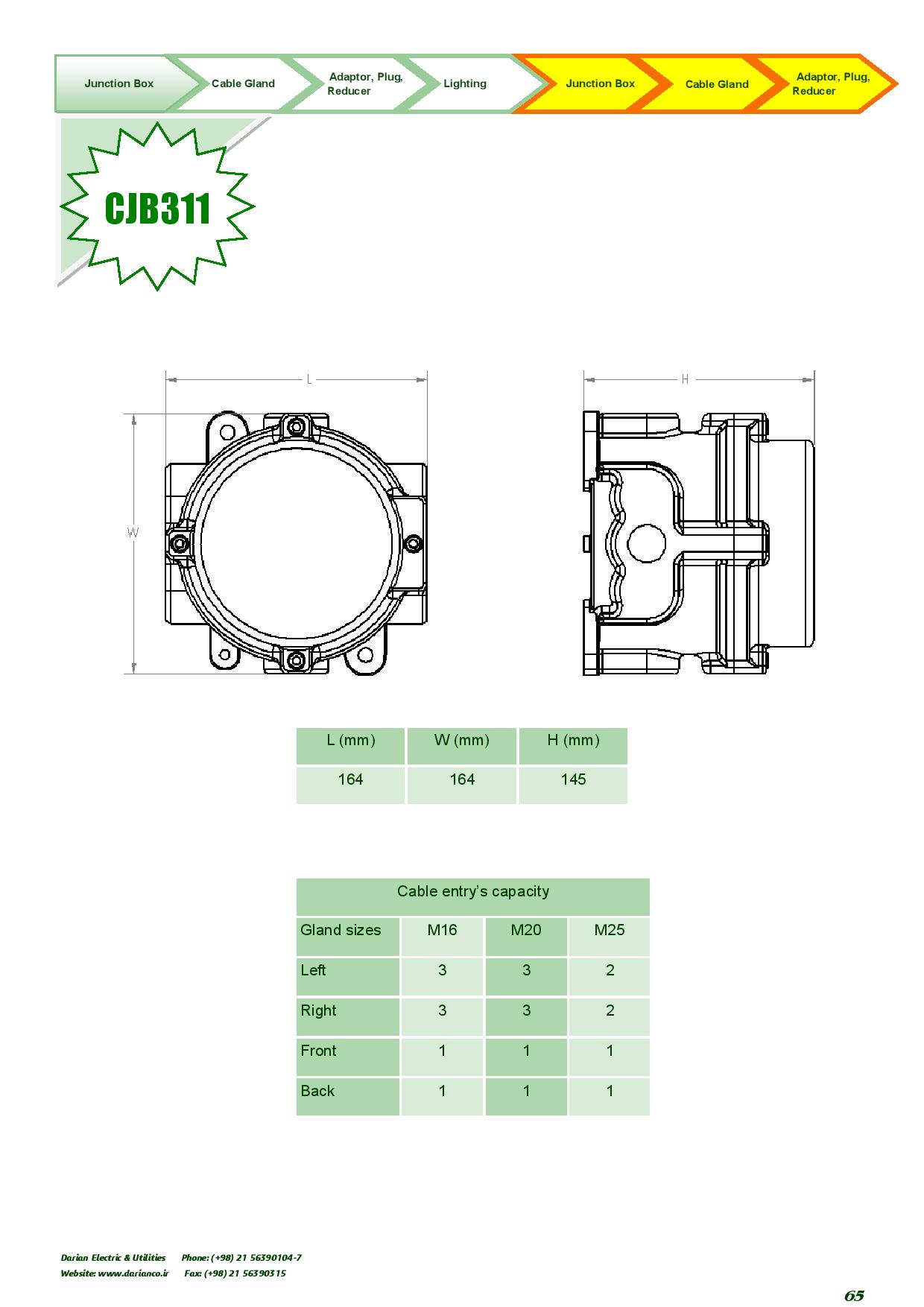 Catalogue